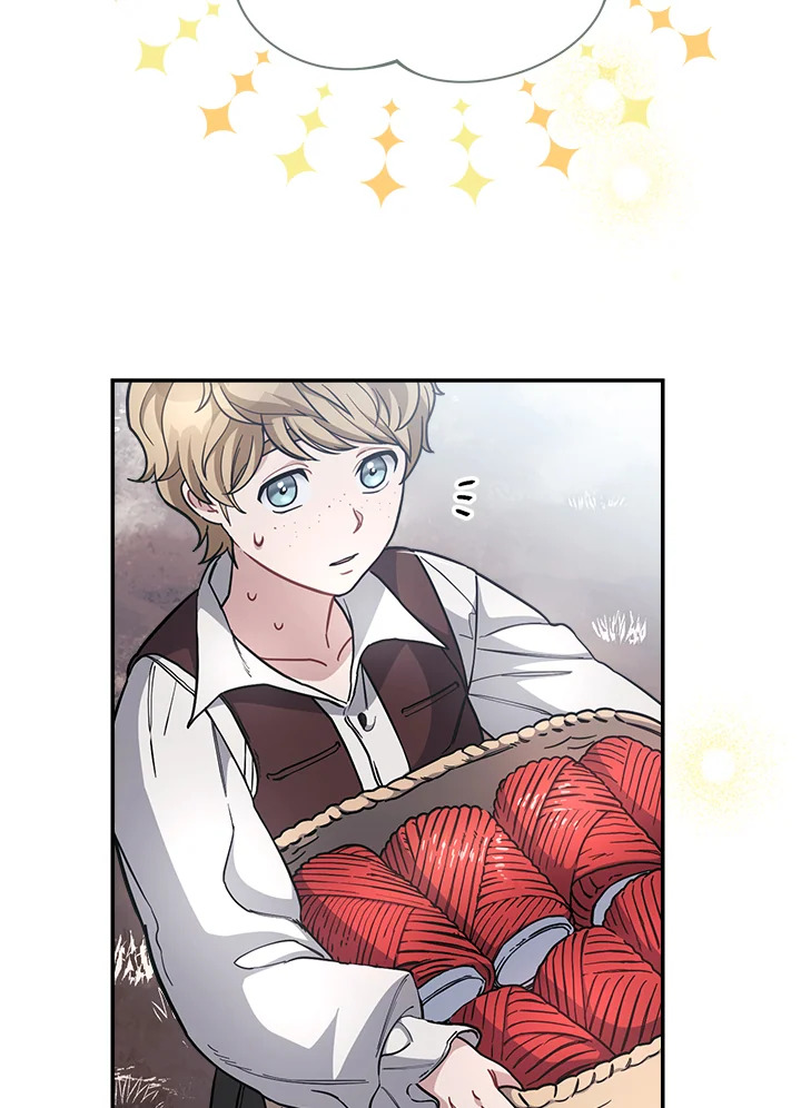 Marriage of Convenience 4 108